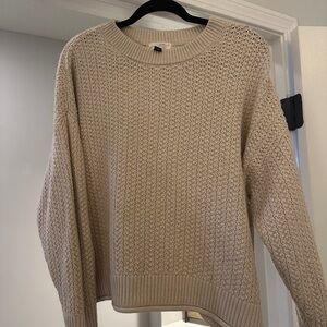 A New Day Fisherman’s Sweater